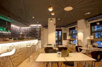 Hotel Pompaelo Plaza del Ayuntamiento & Spa - Baarit