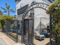 Capitola Hotel Hotels in Capitola