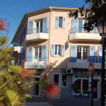 Villa TerraMera Hôtel Hotels in Collobrières
