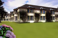 Green Hotel Hotels in Kelty