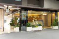 葉綠宿-茶覺旅 梧棲區住宿飯店