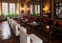 Legado Mitico Salta Hotel Boutique - Morgenmad