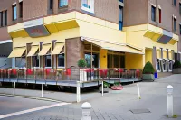 Hotel Lücke Rheine Hotel di Rheine