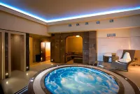 Nobilis Hotel Hotels in Lviv