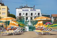 Hotel Blues