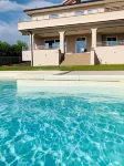 Villa Lauro Luxury B&B - Swimmingpools