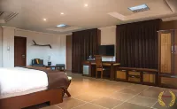 Residence Maryka II Hotels in Cotonou