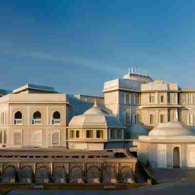 Raffles Jaipur Hotel Exterior