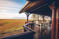 Oyster Creek Lodge
