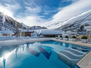 Alpen-Wellness Resort Hochfirst