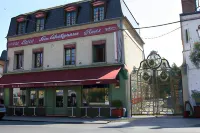 Hotel la Diligence