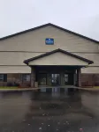 AmericInn by Wyndham Columbus Wisconsin