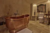 Rox Cappadocia Hotels in Uçhisar