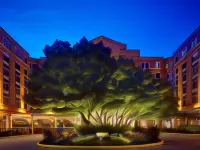 The Hotel at Auburn University