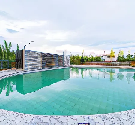 Alunsina Hotel and Spa