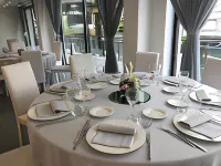 Domus Grand Hotel - Pet friendly