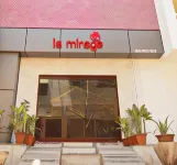 Le Mirage Hotels in Puducherry