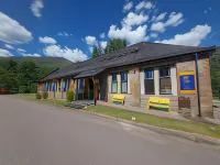 Blackwater Hostel Các khách sạn ở 