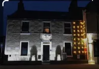 The Fort Hotel Hôtels à : Monifieth