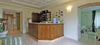 Villa Accini Hôtels à : Monterosso al Mare