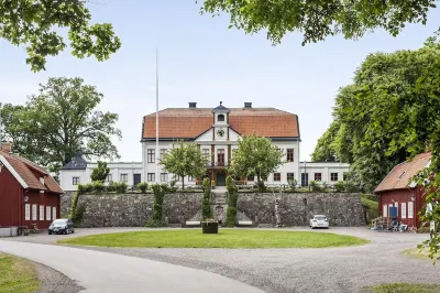 First Camp Gunnarsö - Oskarshamn Hotels near Biltema Oskarshamn