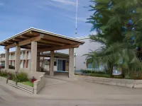 Plains Motel Hotels in Brooks