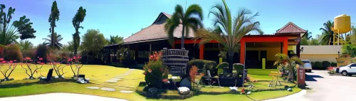 El Puerto Marina Beach Resort & Vacation Club Hotels in Lingayen