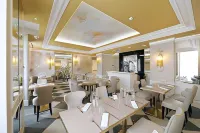 Hôtel Alchimy فنادق في ألبي