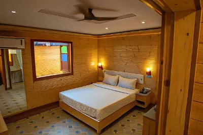Grace Exotica Goa