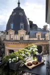 Hotel de Nell Hotel a Parigi