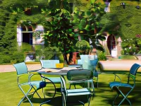 Manoir de Pommery Hotels in Guipry