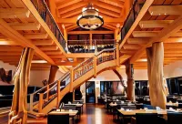 Reit-Und Sporthotel Nordmann