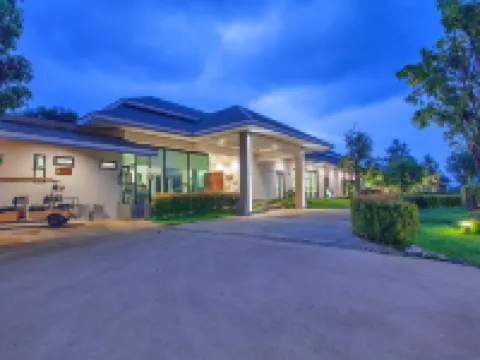 NAN Boutique Resort Hotels in Phu Phiang