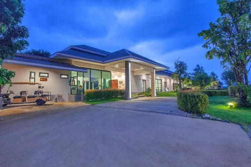 南精品度假村 普平縣住宿飯店