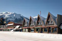 Astoria Hotel Hotels in Jasper
