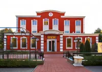 Lajt Hotel Hotels in 