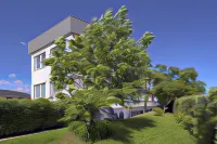 La Cordata Accommodation - Woodhouse Bike Hotel Hotels in Paderno Dugnano