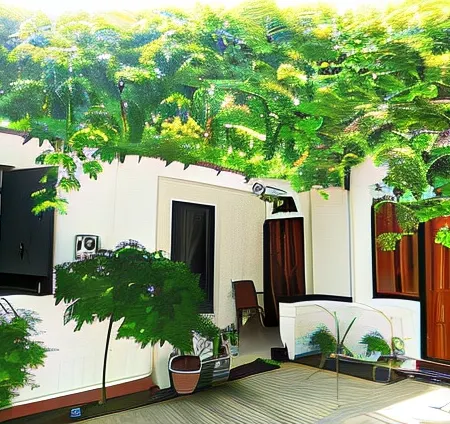 20 House Arugam