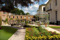 RainHill Hall Hotel - Bintang 4