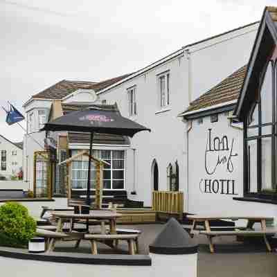 Inn on the Coast Hotel Exterior