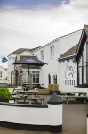 Inn on the Coast Hotels near Barry's Amusements