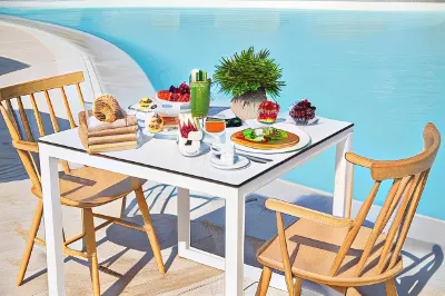 Ftelia Bay Boutique Hotel