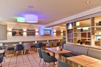 City-Hotel-Wolgast Hotels in Trassenheide