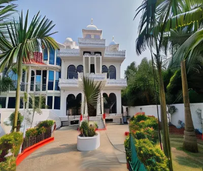 Hotel Khajuraho Inn