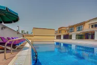 J5 Villas Holiday Homes Barsha Gardens - Villaer