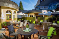 Hotel-Restaurant Zur Krone Hôtels à : Lohnberg