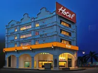 Seeds Hotel Klang Meru