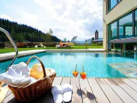 Hotel Sulfner - Pools