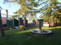 Aura Club - Valle degli Ulivi Hotel in zona Fattoria Jannarella