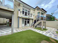 Residences Hotels Sejours Affaires Hotels in Abidjan